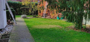 Doppelhaushälfte im Landhausstil in Leinburg bei Nürnberg