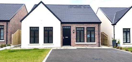 236 Beech Hill View, Glenshane Road, L'Derry, BT47 3GF