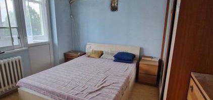 Unirii (Int. Cantemir)_2 camere sd., utilat si mobilat clasic_metrou 10 min