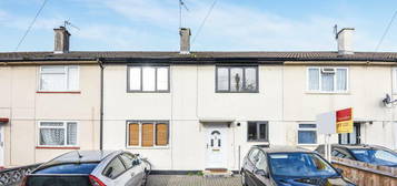 5 bedroom terraced house