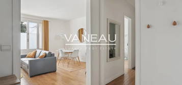 Appartement  à vendre, 3 pièces, 2 chambres, 77 m²