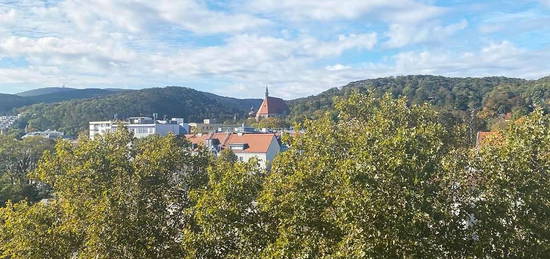 "GestaltungsPOTENZIAL trifft AUSBLICK!"