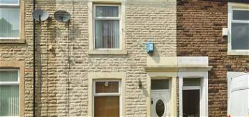 Terraced house for sale in Bedford Street, Darwen, Lancashire BB3