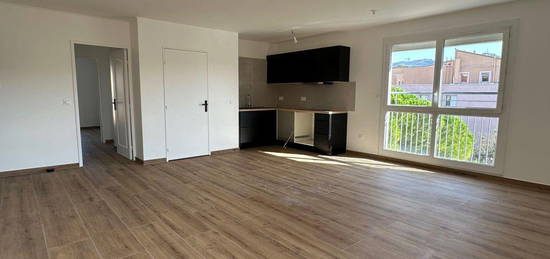 Location appartement 3 pièces 68 m²