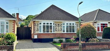 4 bedroom detached bungalow for sale