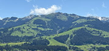 Blick auf den Gaisberg! Sonnige Maisonette-Wohnung mit 140m² - Sofortbezug