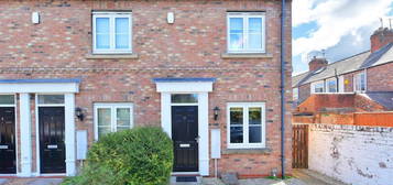 2 bed town house to rent