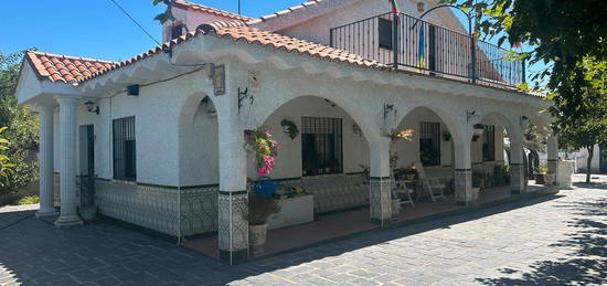 Casa o chalet en venta en El Viso de San Juan