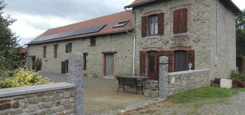 A vendre maison