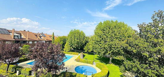 Casa en Hospital - Nuevo Centro de Talavera de la Reina, Talavera de la Reina