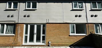 Terraced house for sale in Furness Close, Peterlee, County Durham SR8