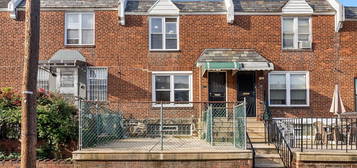 734 Landis St, Philadelphia, PA 19124