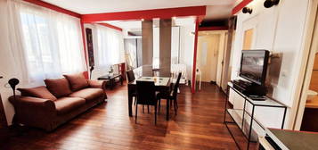 Cosy appartement aux portes de Paris 13e