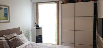 Appartement meublé  à louer, 3 pièces, 1 chambre, 60 m²