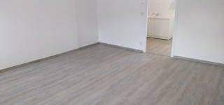 Appartement T2 bis