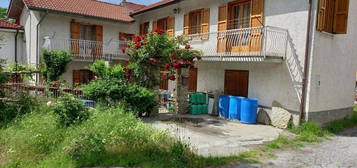 Casa indipendente in vendita in  Borgata Monte s.n.c