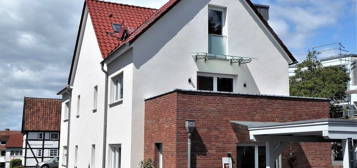 Maisonette-Wohnung im Herzen von Bad Sassendorf