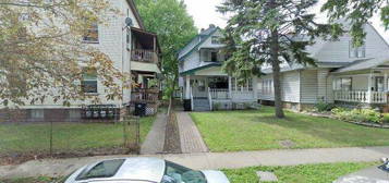 3911 Bush Ave Unit 1, Cleveland, OH 44109