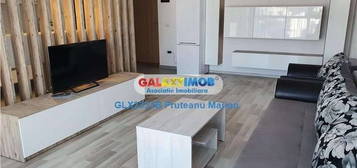 Inchiriere Apartament cu 2 camere ,la Spazio Residence ,in Bragadiru