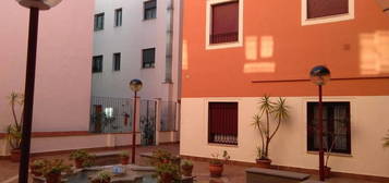 Apartamento de alquiler en San Vicente