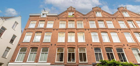 Eerste Boerhaavestraat 3 3