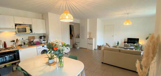 Appartement Type 2 - 53m² Saint Sébastien sur Loire