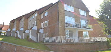 2 bed flat to rent