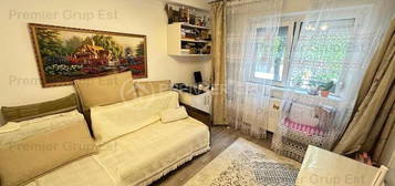 Apartament 1 camera, Nicolina, 35mp, CT