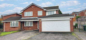 Detached house for sale in Edge View, Irk Vale, Chadderton, Oldham OL1