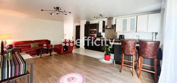 Achat appartement 4 pièces 87 m²