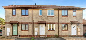 Terraced house for sale in Avalon Close, Yatton, Bristol, Somerset BS49