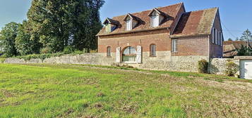 Maison  à vendre, 6 pièces, 4 chambres, 225 m²