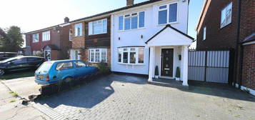 3 bedroom semi-detached house