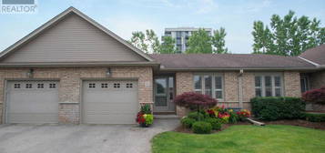 13 - 601 CONKLIN ROAD, Brantford, Ontario