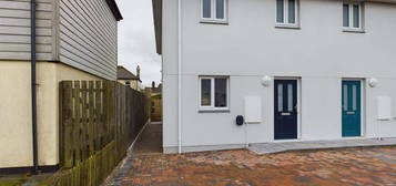 Property for sale in Kemp Close, Four Lanes, Redruth TR16