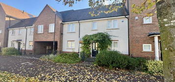 4 bedroom terraced house