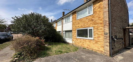 End terrace house to rent in Windermere Avenue, Ramsgate CT11