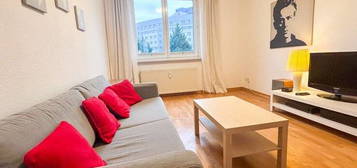 !! Top-Wohnung direkt Einzug bereit !! 2-Zimmer + Einbauküche - jetzt bewerben -