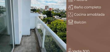 Departamento en Alquiler