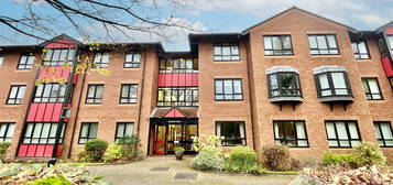 Flat for sale in Russell Court, 3 Adderstone Crescent, Jesmond NE2