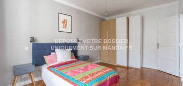 Chambre 3 : Grande chambre