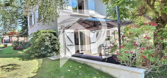 Maison 5 pièces 130 m²