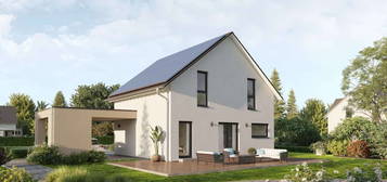 Ihr Traumhaus in Waldalgesheim - Individuell geplant und energieeffizient wohnen