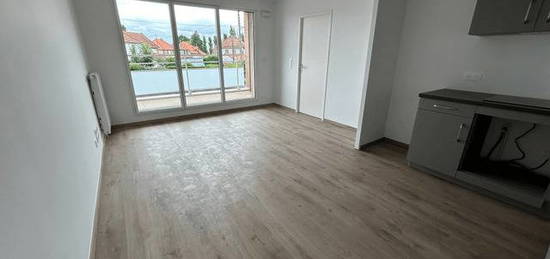 Location appartement 3 pièces 60 m²