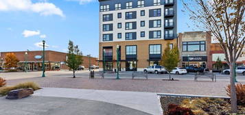 Main Ave Lofts, Twin Falls, ID 83301