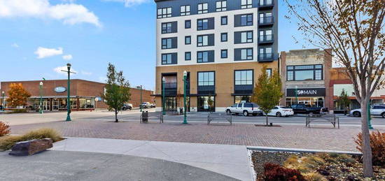 Main Ave Lofts, Twin Falls, ID 83301