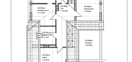 Wohnung Nikolausberg