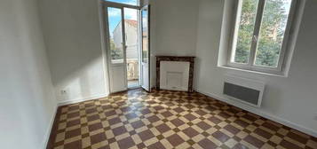 Location appartement 2 pièces 32 m²