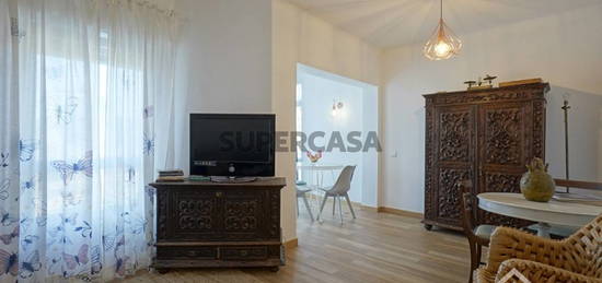 Apartamento T2 em Cascais