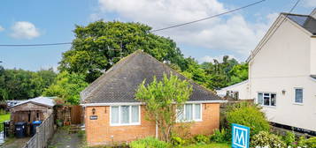 3 bed detached house for sale